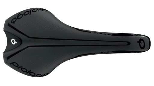 PROLOGO SELLE ZERO°-II (T-IROX RAILLE) 141MM