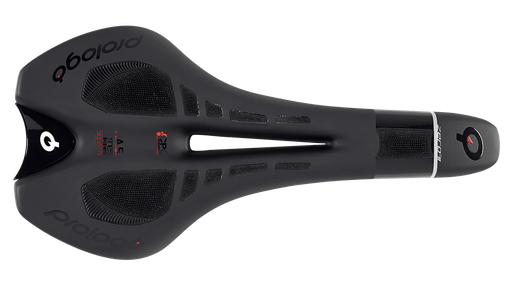 [ZEPSTN1HBC0-AM] PROLOGO SELLE ZERO°-II PAS (RAIL T-IROX) CPC 141MM