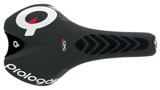 [ZETTTN2HBC0-AM] PROLOGO SADDLE ZERO°-II TT (T-IROX RAIL) CPC 136MM