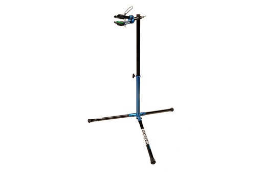 [088XL] BICISUPPORT WORKSHOP STAND FOLDING CLAMP XL