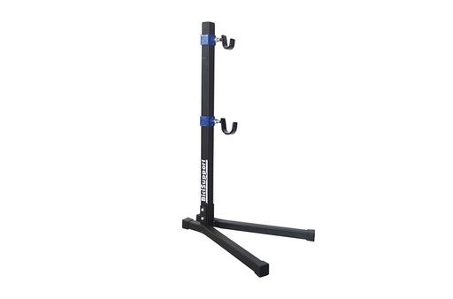 [148] BICISUPPORT BIKE STAND BIG STAND (POUR TOUS TYPES DE VÉLOS)