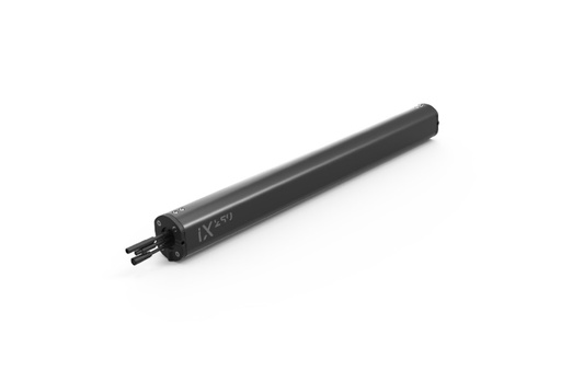 [23010400000000] SYSTÈME MAHLE X20  -  BLOC-BATTERIE IX2+