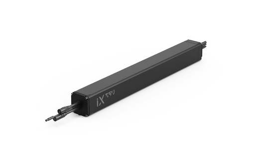 [23010400001000] SYSTÈME MAHLE X20  -  BLOC-BATTERIE IX3+