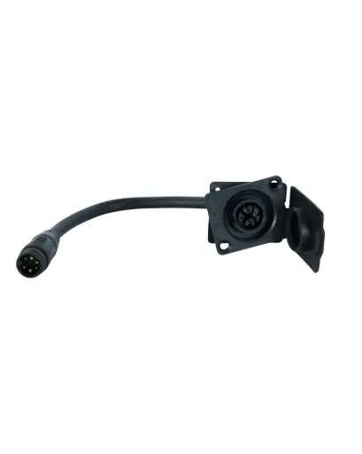[26010100000200] SYSTÈME MAHLE X35+ - CHARGE ET COM. PORT V2.0