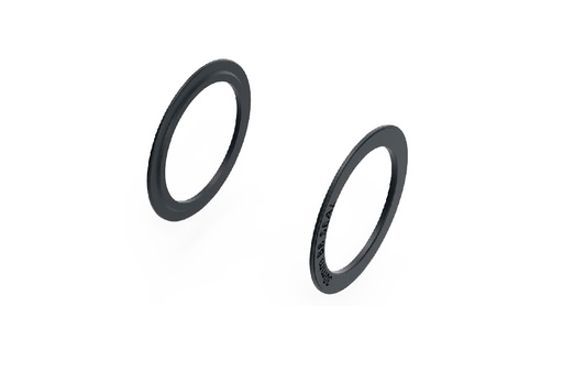 [41010410007000] MAHLE X20/X30 SYSTEM  -  ACCESSORIES SENSOR  -  ADAPTER SET BB30/PF30 (2 PIECES)