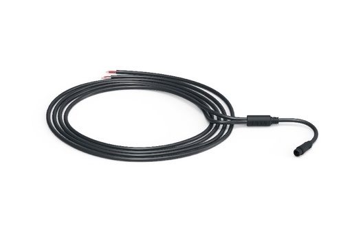 [51010411000000] MAHLE X20 SYSTEM  -  LIGHT WIRE