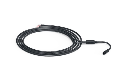 [51010411000000] MAHLE X20/X30 SYSTEM  -  LIGHT WIRE