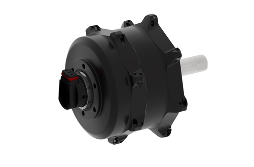 [60010400000000] MAHLE X20/XS SYSTEM  -  MOTOR  -  X20 DRIVE UNIT