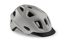 MET HELMET URBAN MOBILITE MIPS GRAY