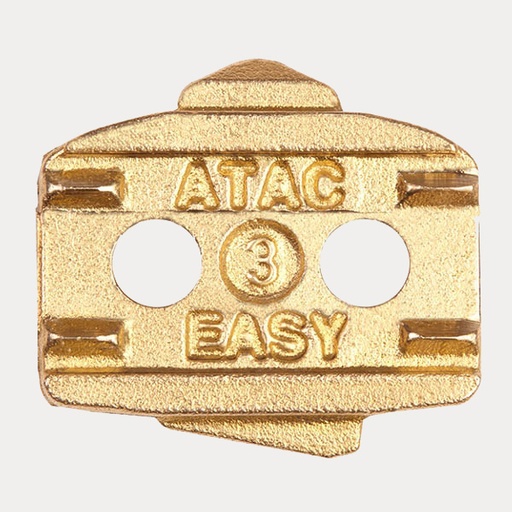 [00.6718.026.000] TIME SCHOENPLAATJES ATAC EASY