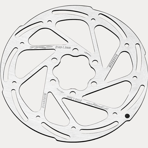 [ABRT000164] TRP R140S02M ROTOR MONOBLOC (140MM /6 BOULONS)