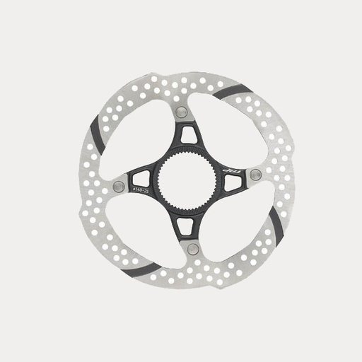 [TR140-25] TRP 140MM 2 PIECE ROTOR (CENTERLOCK)