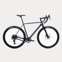 VAAST BIKE MODEL A/1 650B - RIVAL - BLUE MAT