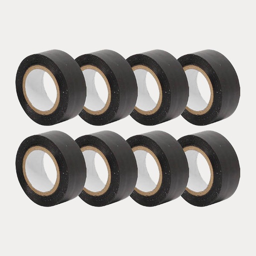 [G101S01] VELOX FINISHING TAPE PLASTADER 101 (8 PIECES)