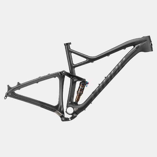 [02-701-21-03-25] NINER CADRE VTT - RKT 9 RDO CARBONE