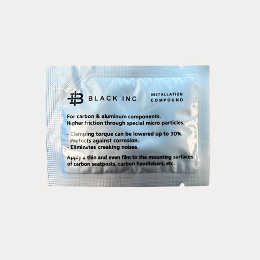 [049-A259AGZ-SL] BLACK INC ACCESSOIRES ANTI SLIP CREAM  -  5ML