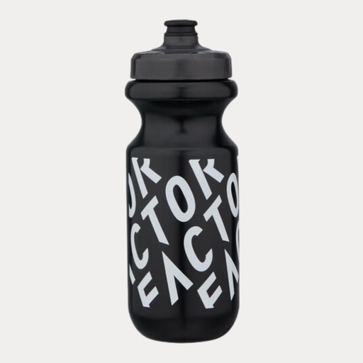 [041-A514APP-TB] BLACK INC ACCESSORIES BOTTLE FACTOR - 600CC