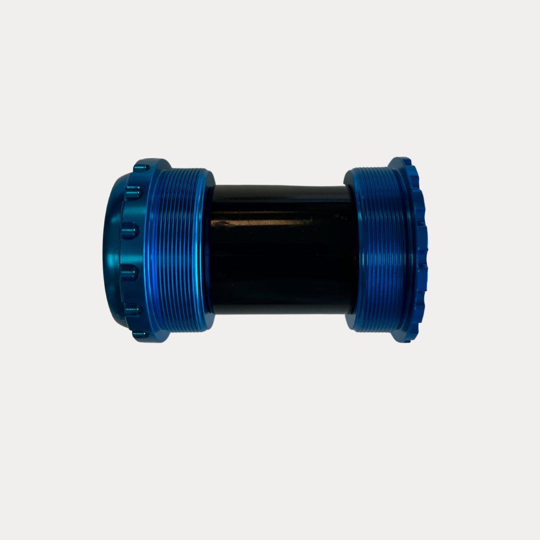 BLACK INC ACCESSORIES CERAMICSPEED BB SET FOR FACTOR - T47-77 FOR