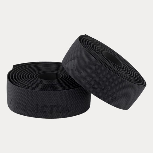 [CT-FDA001BP49134-BK] FACTOR ACCESSORIES HANDLEBAR TAPE - BLACK