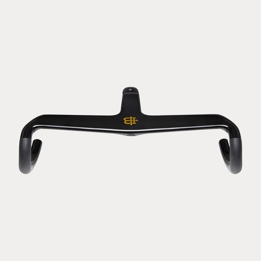 BLACK INC COCKPIT AÉRO CARBONE INTÉGRÉ AB-02 OR