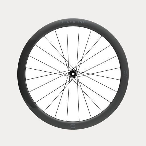 BLACK INC WHEEL SET (RACE) FORTY FIVE + CERAMICSPEED