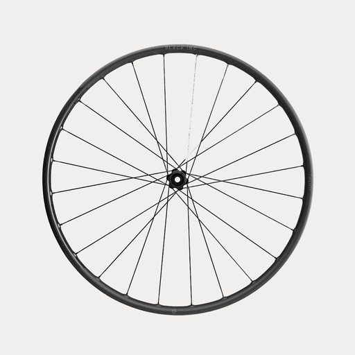 BLACK INC WHEELSET (RACE) TWENTY + CERAMICSPEED