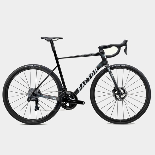 FACTOR FRAME (RACE) O2 VAM 2.0